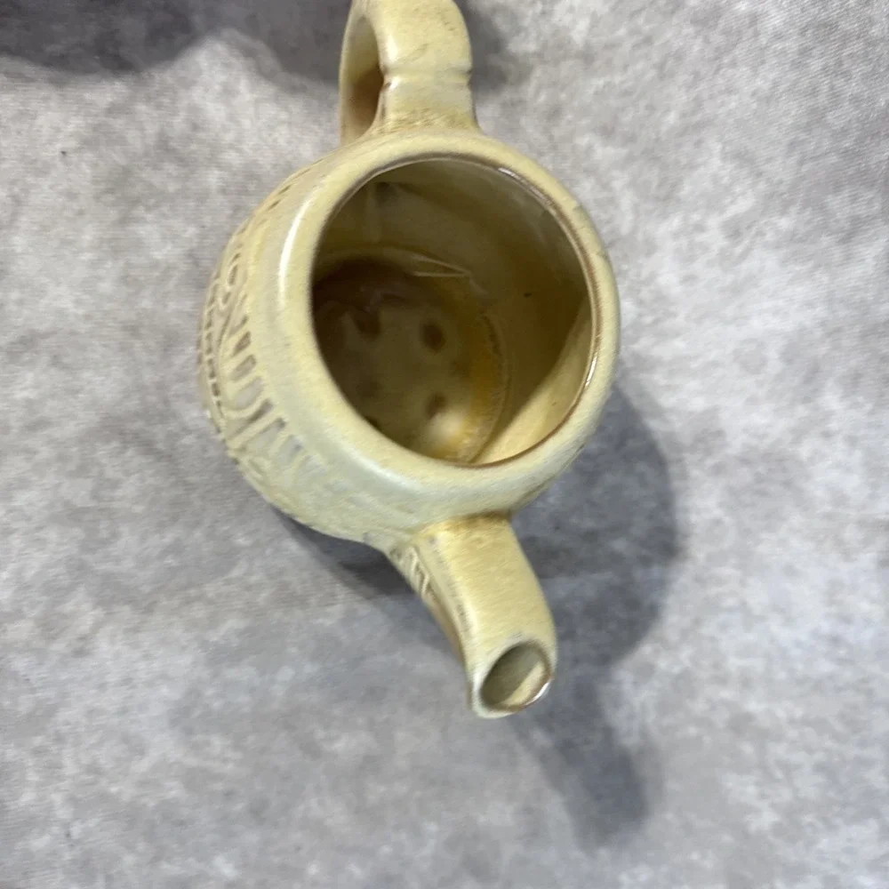 Frankoma/Gracetone frankoma vintage
